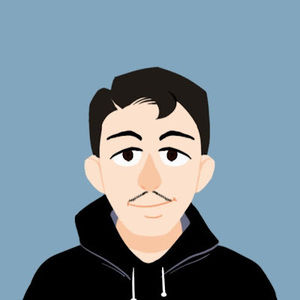 Meet your Posher, Jake